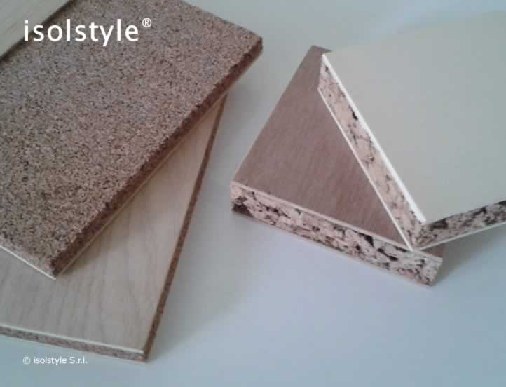 isolstyle®  Prodotti isolstyle pannelli isolanti