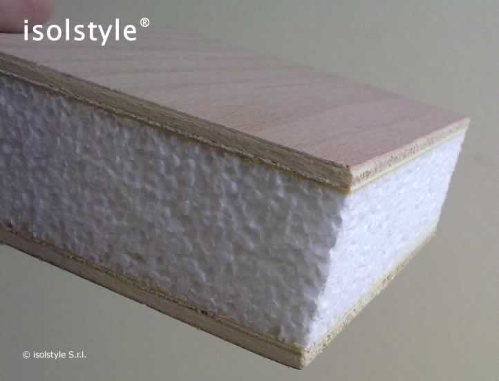 isolstyle®  Prodotti isolstyle pannelli isolanti in polistirene