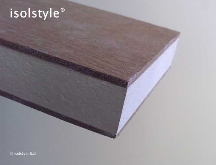 isolstyle®  Prodotti isolstyle pannelli isolanti